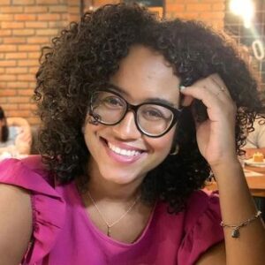 Foto de Regina Mendes Psicóloga