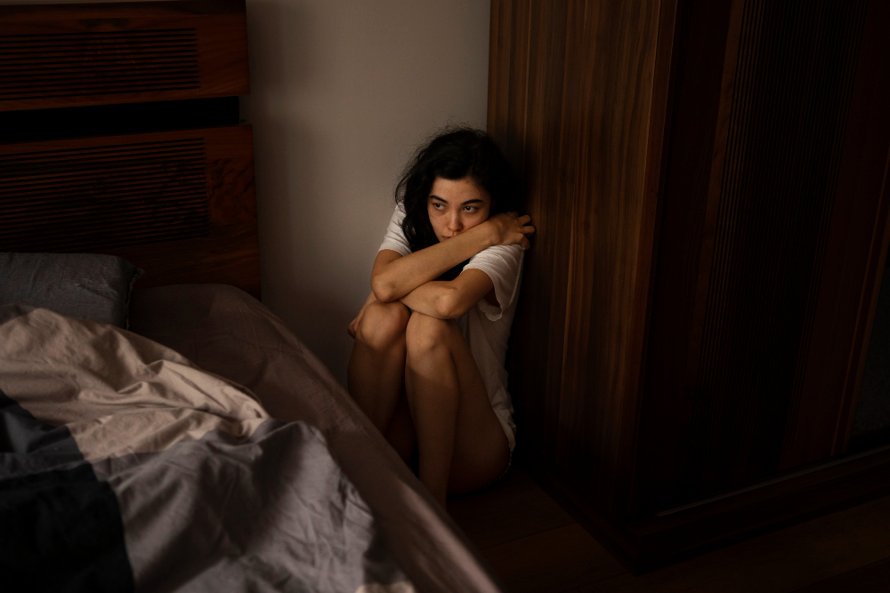 10 Sinais De Ansiedade Que Não Devem Ser Ignorados